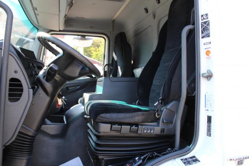 Camion Mercedes Atego