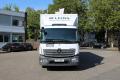 Camion Mercedes Atego