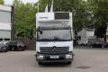 Camion Mercedes Atego