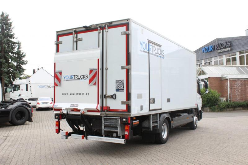 Camion Mercedes Atego