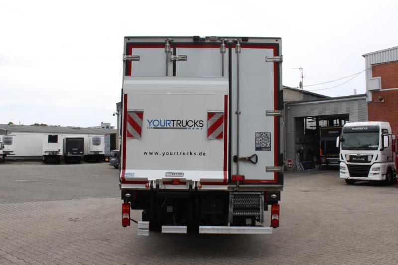 Camion Mercedes Atego