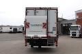 Camion Mercedes Atego