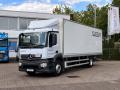 Camion Mercedes Antos