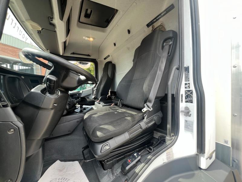 Camion Mercedes Antos