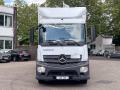 Camion Mercedes Antos