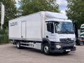 Camion Mercedes Antos
