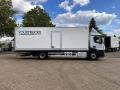 Camion Mercedes Antos
