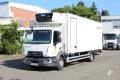 Camion  Frigo Renault                 D WIDE-series