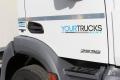 Camion Mercedes Actros