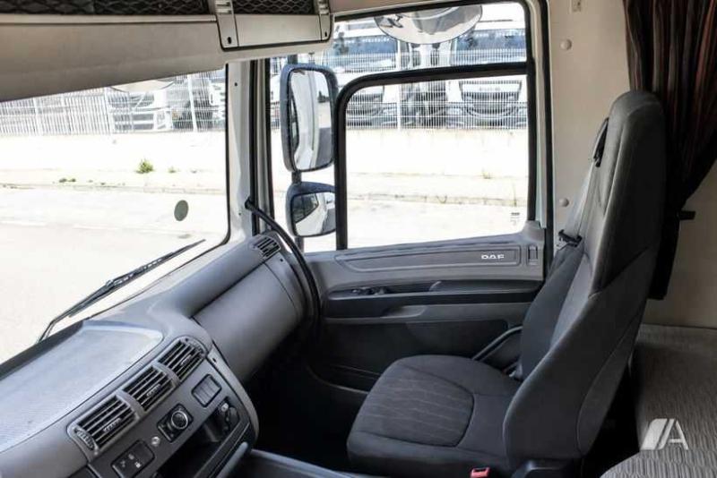 Camion DAF CF