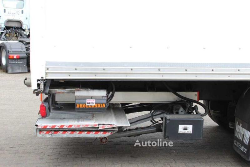 Camion DAF CF 340