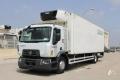 Camion  Frigo Renault                 D WIDE-series