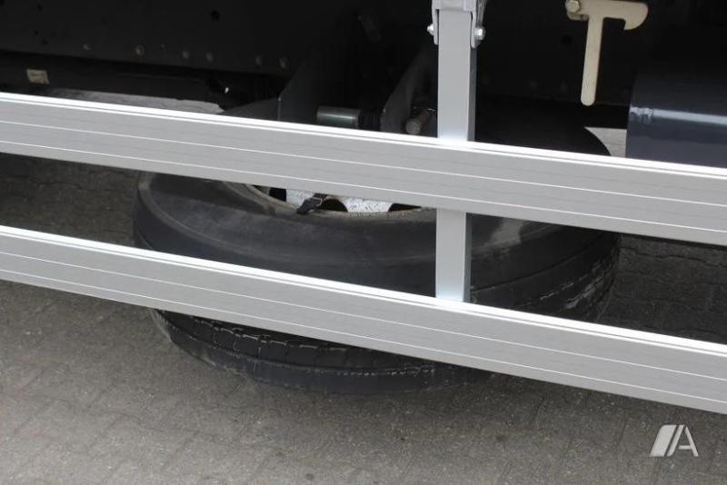 Camion Iveco Eurocargo ML 190 EL 28