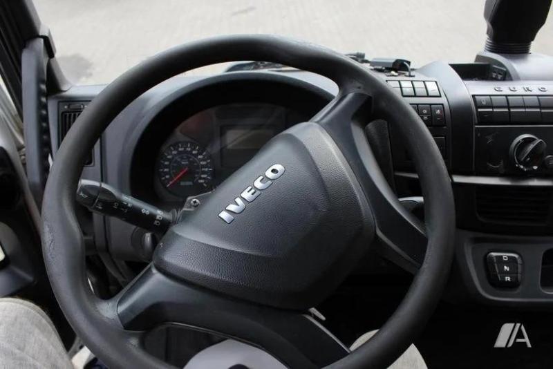 Camion Iveco Eurocargo ML 190 EL 28