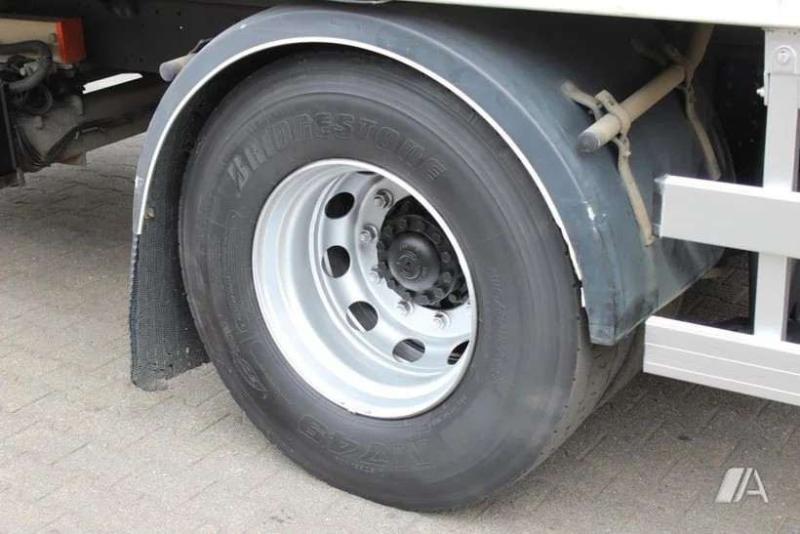 Camion Iveco Eurocargo ML 190 EL 28