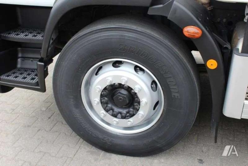 Camion Iveco Eurocargo ML 190 EL 28