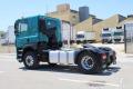 Tracteur DAF CF 460