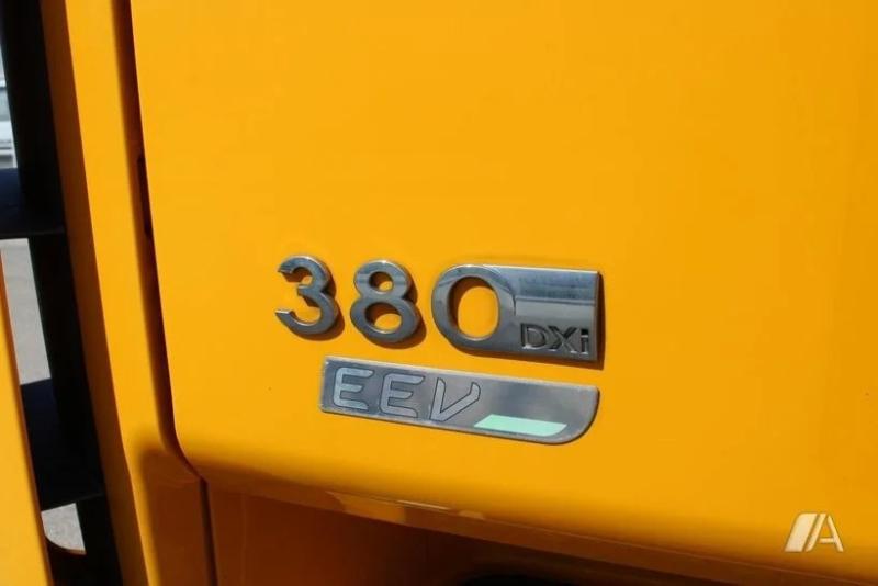 Camion Renault Premium 380