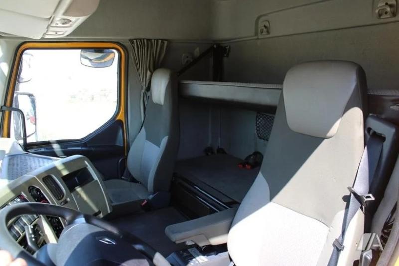 Camion Renault Premium 380