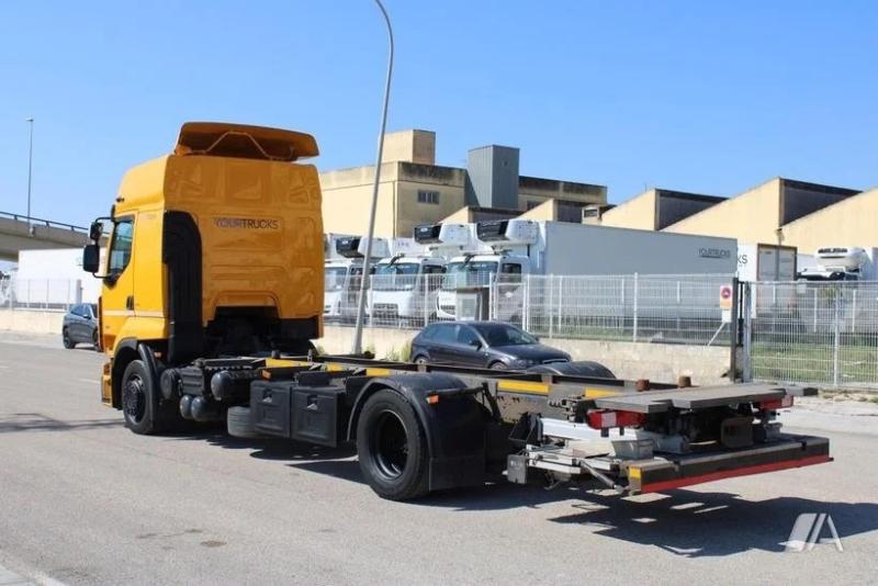 Camion Renault Premium 380
