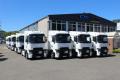Tracteur Renault T-High