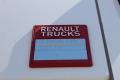 Tracteur Renault T-High