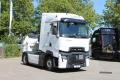 Tracteur Renault T-High