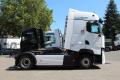 Tracteur Renault T-High