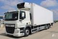 Camion  Frigo DAF CF