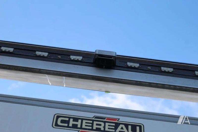 Camion Renault D WIDE-series