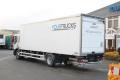 Camion Renault D WIDE-series