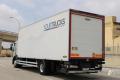 Camion Renault D WIDE-series