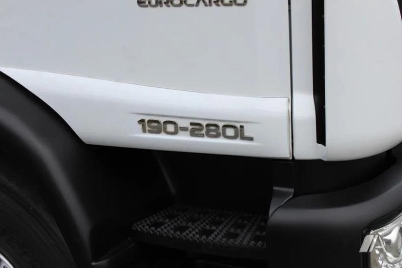 Camion Iveco Eurocargo ML 190 EL 28