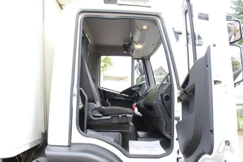 Camion Iveco Eurocargo ML 190 EL 28