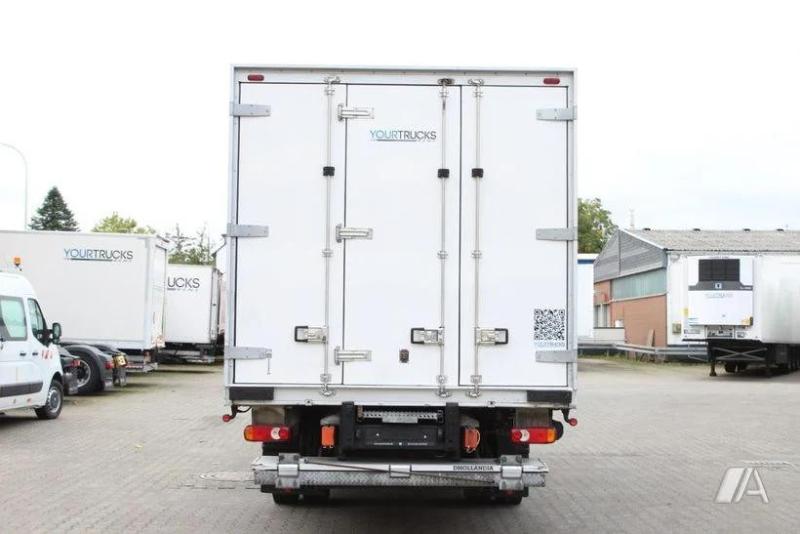 Camion Renault