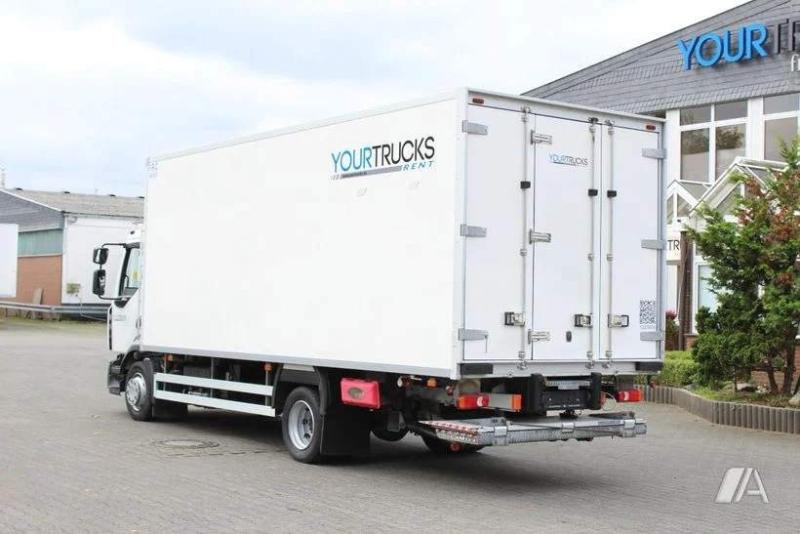 Camion Renault