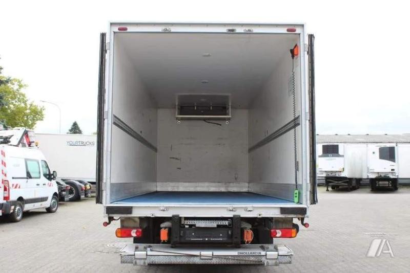 Camion Renault