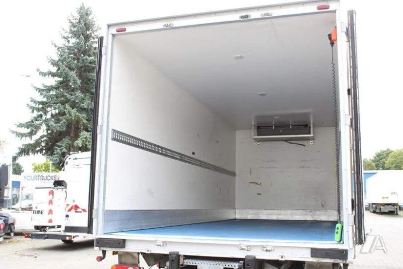 Camion Renault