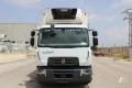 Camion Renault D WIDE-series