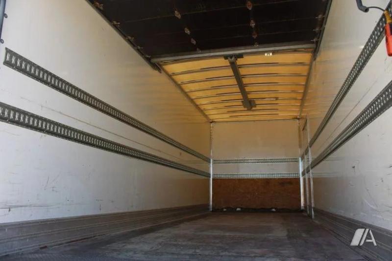 Camion Iveco Eurocargo