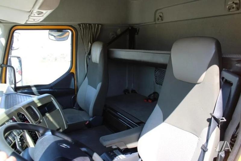 Camion Renault Premium 380