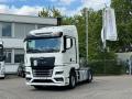Tracteur MAN TGX