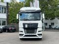 Tracteur MAN TGX