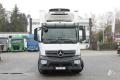 Camion Mercedes Actros