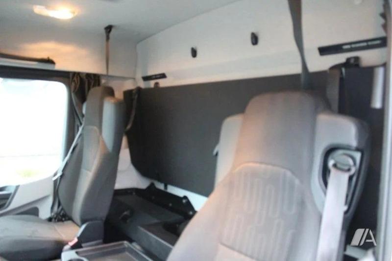 Camion Mercedes Actros