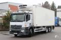 Camion Mercedes Actros