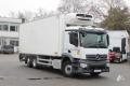 Camion Mercedes Actros