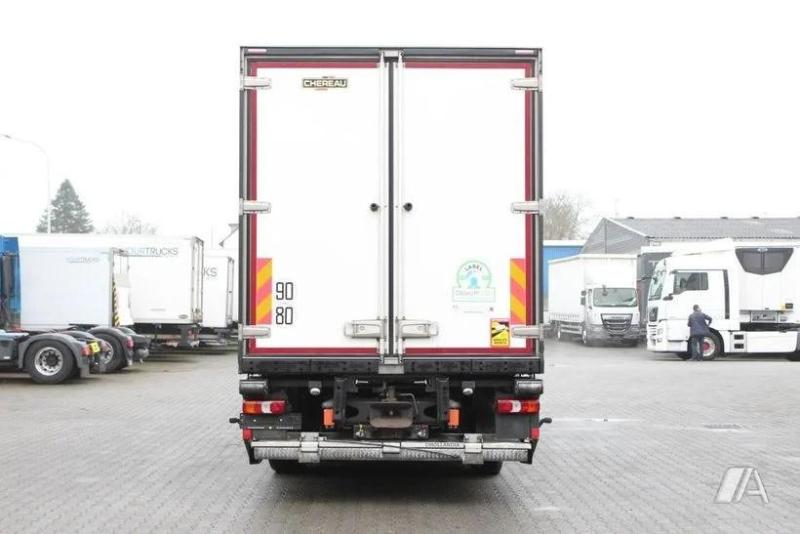 Camion Mercedes Actros