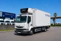 vrachtwagen Renault Midlum 220 DXI