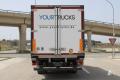 vrachtwagen Renault Midlum 220 DXI